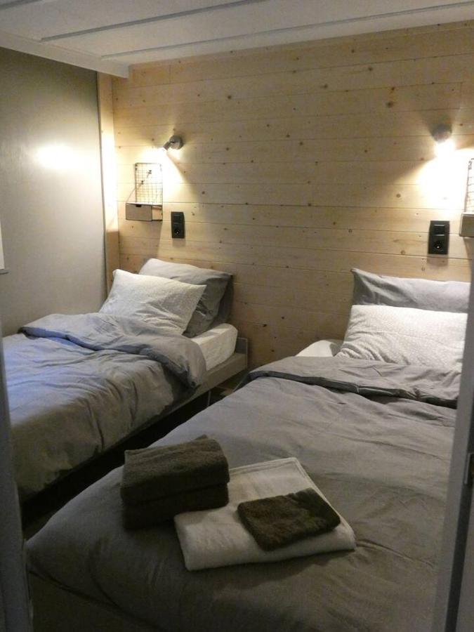 Vakantiewoning De Kleine Duinberg - Chalet Nr 11 Retie Exteriér fotografie